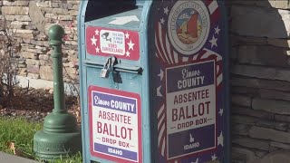 Mismatched vote totals in Elmore County under state investigation