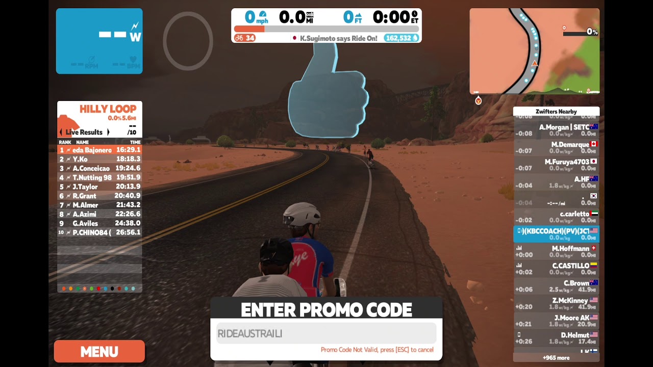 4. Unlock Exclusive Discounts with Zwift Promo Codes - wide 2