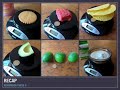 100 calories museum