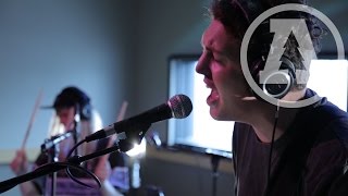 Hockey Dad on Audiotree Live (Full Session)