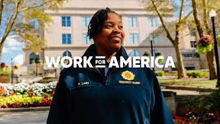 Inside Akron: A City Where Every Role Connects | Work for America