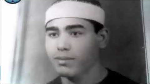 الشيخ محمد عطية حسب من سورة الفرقان على مقام الصبا روعة