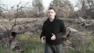 Tom Skowronski BFX Audition: How To Be The Next Host Of BFX