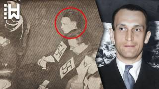 Execution of Belgian Nazi who Killed 28 People: Hard to Watch