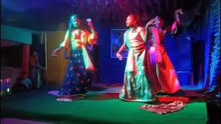 Rangeela Bara Dola Re....