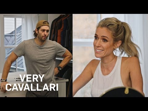 Kristin Cavallari Uninvites Jay Cutler to Palm Springs | Very Cavallari | E!