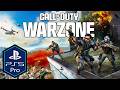 Call of Duty Black Ops Battle Royale PS5 Pro Gameplay Review [Enhanced] [120fps] [Free to Play]