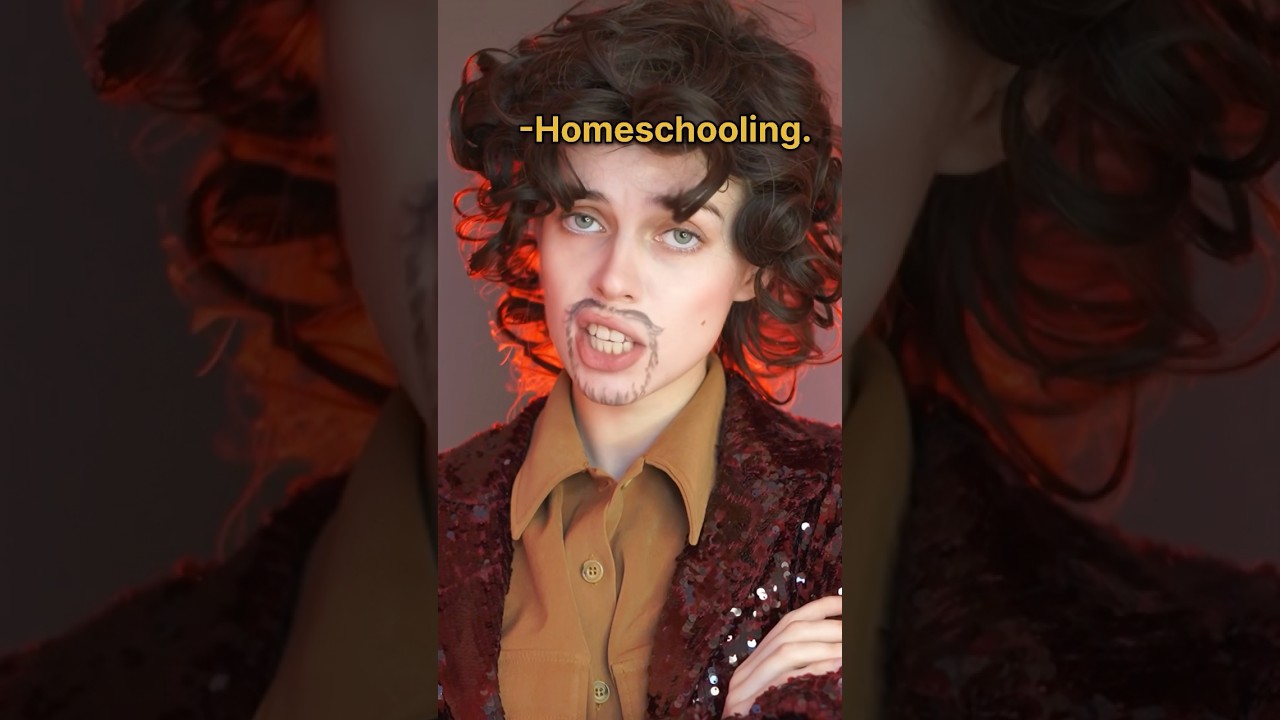 pov: MY MOM'S SECRET (ep5) to be continued