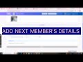 HOW TO NEW ENROLLMENT (MMSBY)