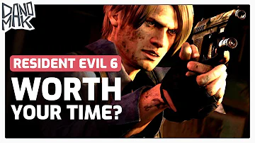 Do I need to play all Resident Evil games before 7?