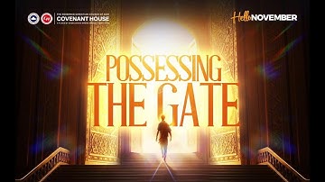 Bible Study Digging Deep || RCCG Covenant House || 26 November 2025