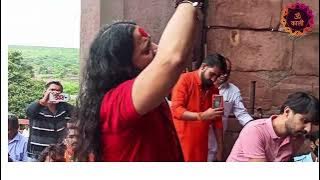 शिव तांडव स्त्रोत्तम, Shiv Tandav Stotram | Kalicharan Maharaj | रावण रचित शिव तांडव स्तोत्र| shiva