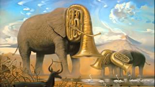 Ten Walls - Walking with Elephants (Original Mix)