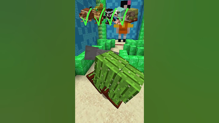 Closing Doors and Rotating Labyrinths vs Italian Brainrot Mobs  #italianbrainrot#minecraft#shorts