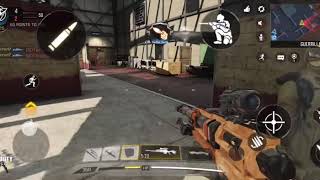 No Scope Practice Against Bots