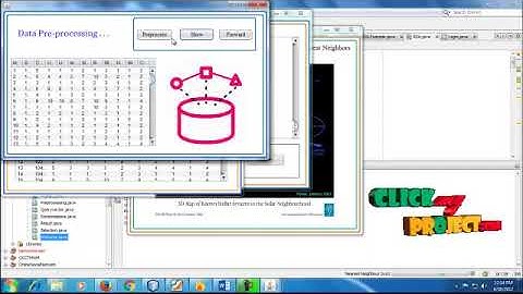 Efficient kNN Classification With Different Numbers of Nearest Neighbors