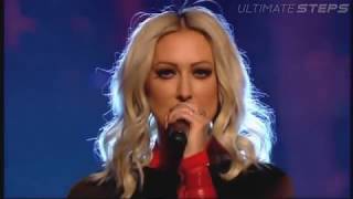 Steps - Scared Of The Dark (Live on Strictly Come Dancing)