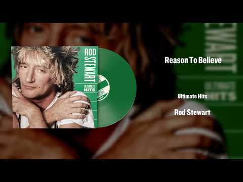 ROD STEWART Reason To Believe ( Unplugged ) 🎧 audio