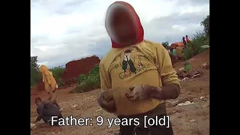 CNN News  - Inside the dirty trade fueling our clean energy future