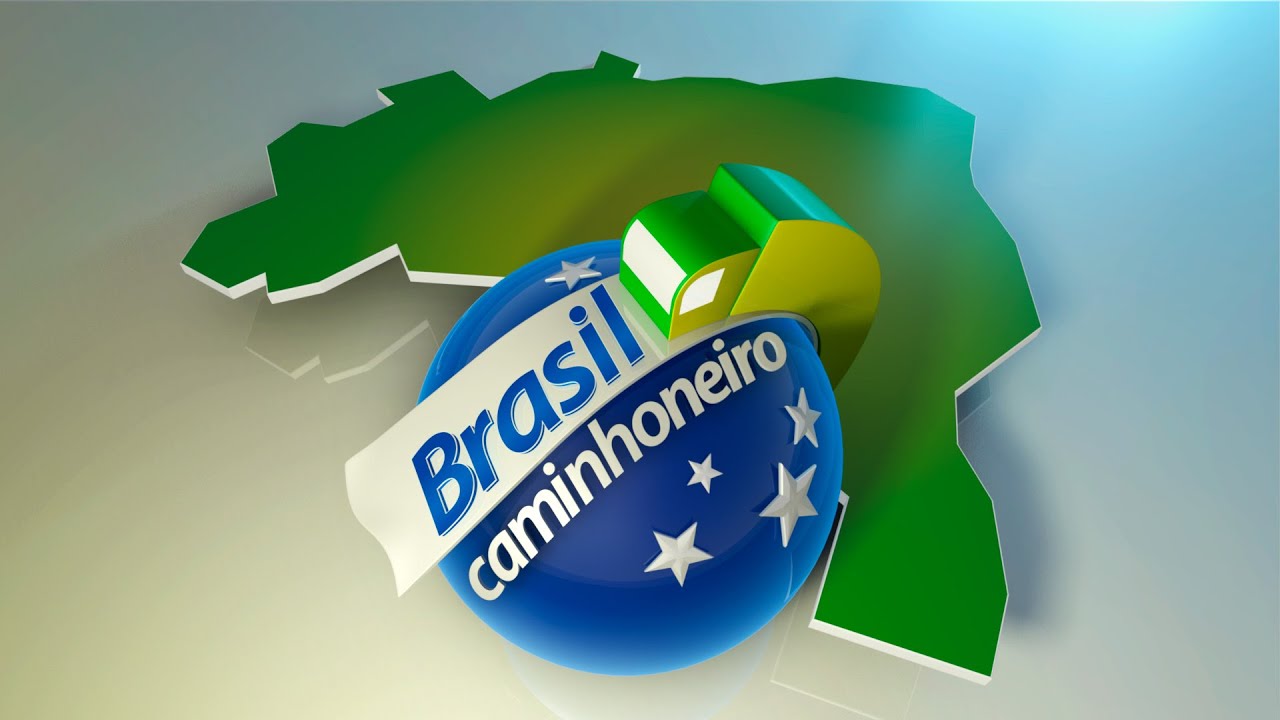 Brasil Caminhoneiro 23/08/2025