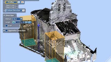 GEOMAGIC DESIGN X - 3D Modeling Reconstruction  (PART 1)