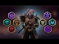 All PREMIUM Heralds Destroy Goro рџ Ґ Shadow Fight 3 All PREMIUM Heralds Destroy Goro рџ Ґ Shadow Fight 3