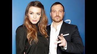 Чадов и Агния Дитковските интригуют поклонников новыми фото с романтического отпуска Чадов и Агния Дитковските интригуют поклонников новыми фото с романтического отпуска