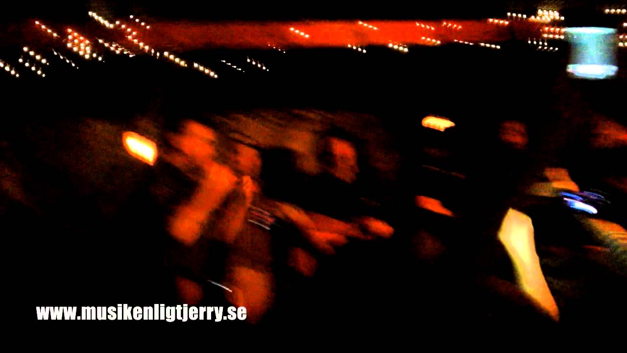 Håkan Hellström Jazzhuset Iceage Broder Daniel Cover