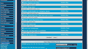 vbulletin hack By Uploading Shell