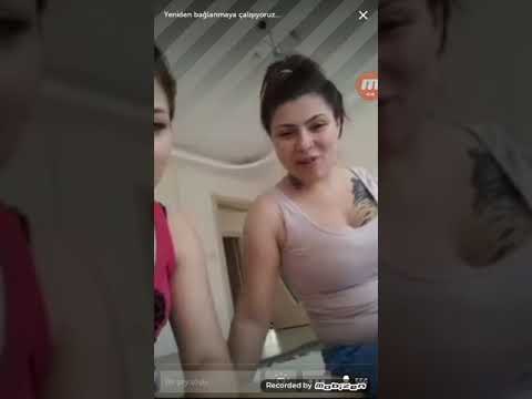 PERISCOPE ABLA KARDES AZmis