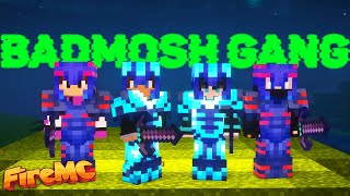 How I Made The DEADLIEST GANG in FireMC S3 | U can also Join | FireMC S3