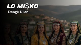 Lo Mışko Dengê Dîlan Rock Cover