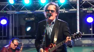 Joe Bonamassa - Living on the moon (20.02.2015, Norwegian Pearl)