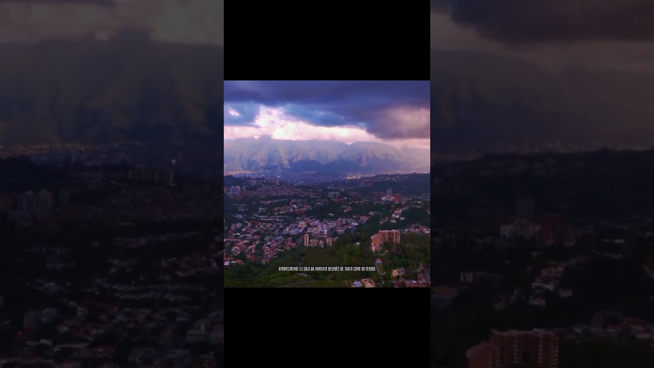 si eres de venezuela…