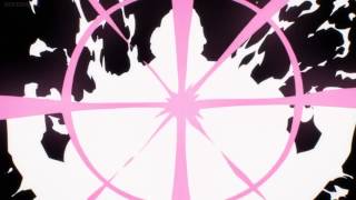 One Punch Man Puri-Puri Prisoner Transition