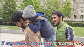 I Am Not A Possessive Boyfrien| Fazza Poems | Sheikh HamdanPoetry #faz3 #fazza #fazza3 #sheikhhamdan