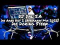 DJ Dal S.A - Die Aker Hot 2 [Afrikaans Mix 2023] Dal Maak Jou Wakker In Die Aker [Die Doring Steek]