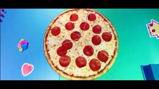 Opening To Inside Out 2015 Dvd Australia