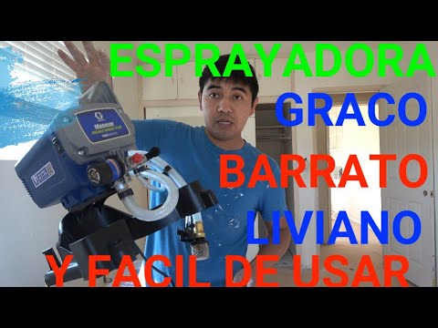 Vídeo: Què és l'esprai de talladora?