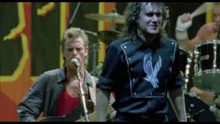 Video thumbnail of "Jimmy Barnes - Id Die To Be With You Tonight (Live)"