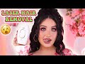 AT HOME LASER HAIR REMOVAL?! | Beauty at Home