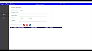 Live Proof | Excel VBA Multi User Data Entry Software | Excel Mein Multi User  Data Entry Form |