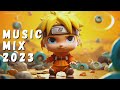 Music mix 2023  edm remixes of popular songs  edm gaming music