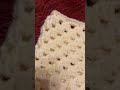 Снуд полушерсть #crochet #handmade #вязаниекрючком #ручная_работа