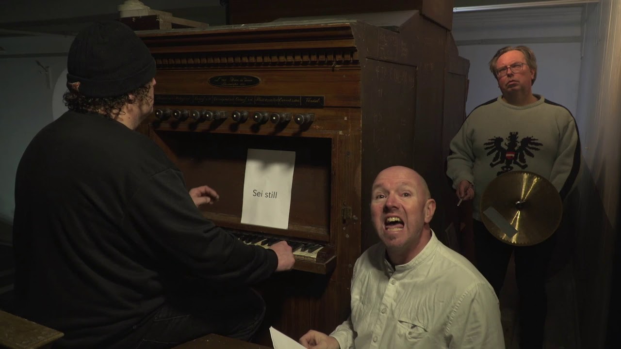 It Dockumer Lokaeltsje - Alles is goed