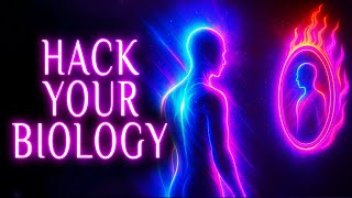 The Hidden Quantum Law That Turns Emotion Into Matter — How Your Feelings Shape Physical Reality