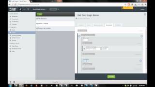 Create a Daily Login Bonus Using RoarEngine
