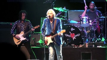 Tom Petty & the Heartbreakers Live @ the Gorge 6/12/2010