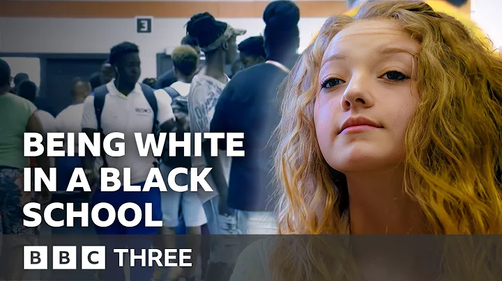 Life as a White Student in a 99% Black School in Segregated America - DayDayNews