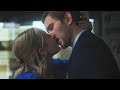 Riverdale season 5  kiss scene  betty and glen lili reinhart and greyston holt
